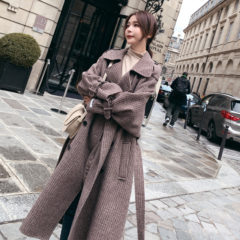 この冬クールにカッコ良く♪