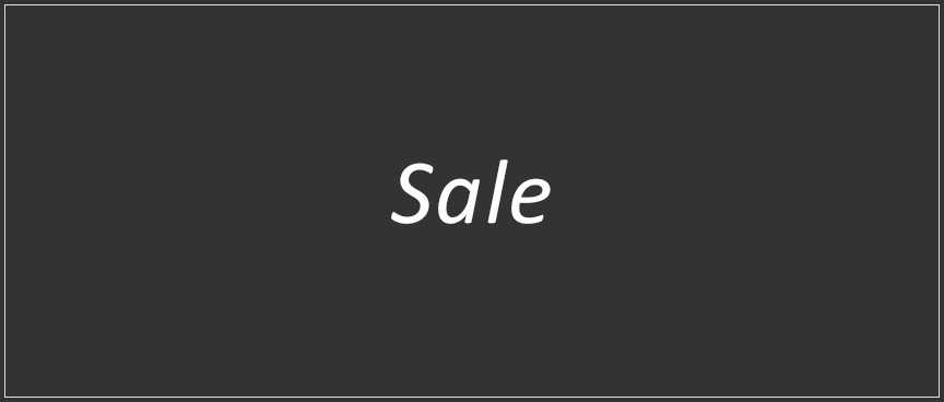 SALE