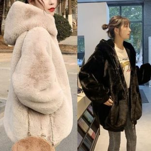 コート ジャケット ファー ふわふわ パーカー アウター かわいい