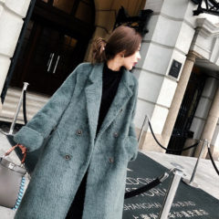 この冬、エレガントにキメたい貴女にオススメ♪