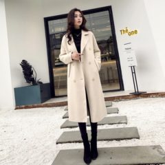 2020年最新トレンドコートはこれです♪