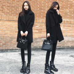 冬コート♪これさえあれば間違いなし♪