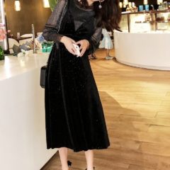 上品なドレスをご紹介♪