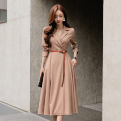 クールにカシュクールコーデをキメてみませんか？