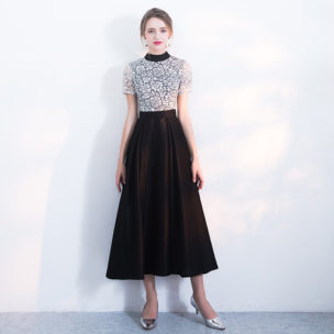 シーンに合わせて持っておきたいドレス