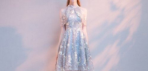 気品あふれるパーティードレス　特集