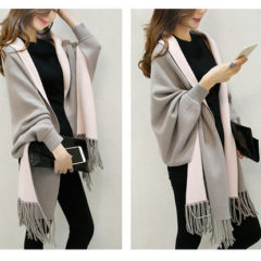 1着あれば便利なアイテム♪