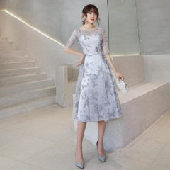 定番脱出！？個性的なドレスで自分らしさを輝かせましょう♪