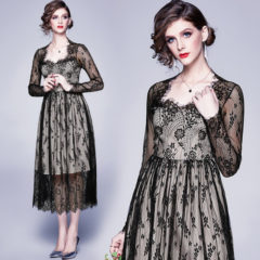 2020年春の新作パーティードレス続々登場です！