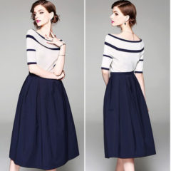 新生活はセットアップで時短コーデ♪お勧めアイテム紹介♪