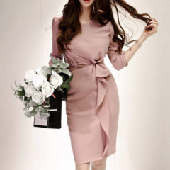 今年の春はエレガントにフリルで決めませんかっ？