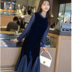 男ウケ確定？！シースルーワンピースでモテコーデ♪