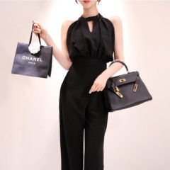 奇抜すぎ？？日本にはない個性派必見のパーティードレス♪