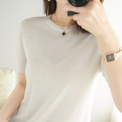 1枚だけじゃ足りない？！ヘビロテ確実な夏のインナー♪