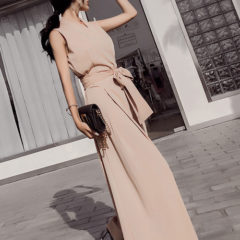 マニッシュな流れで大注目のジャンプスーツを紹介します♪