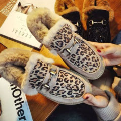 かわいくてコーディネートしやすい！冬コーデに欠かせないショートブーツとは？