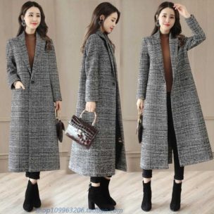 2020年～2021年の冬に一押しのアウターとは？