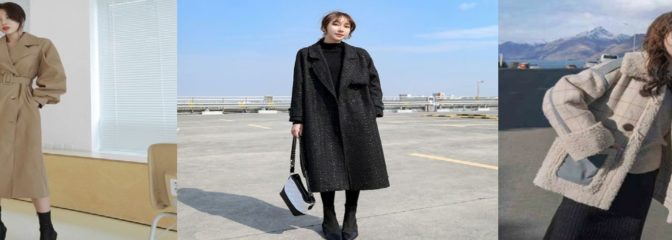 【2020-2021年】トレンド感ある冬のレディースアウター特集！