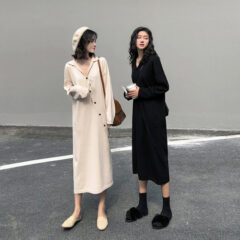 春のお出かけにおすすめ！アウトドアにピッタリなワンピース♪