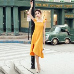 夏が終わる前に着ておきたい！インパクト抜群なアイテムたち