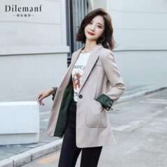 マニッシュなジャケット3選！着こなしの幅が広がるアイテムはどれ？