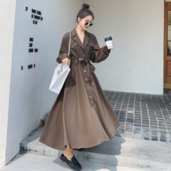 強く印象に残る！他人と被らないブラックコーデ3選をご紹介