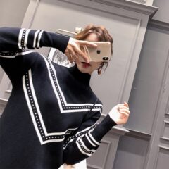 ロング派も履いてみたくなる！？冬にピッタリなミニスカート