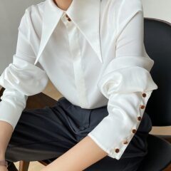 一度は試して見て欲しい！クールでカッコいいお姉さんスタイル