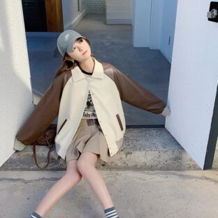 ジャケットレザー　ハイエンドウエスタンスタイル