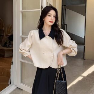 ロイヤルシスターツーピーススーツスカート