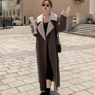 ウインドブレーカーコート