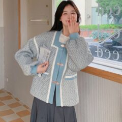 冬はやっぱりニット！でも人とは被らないデザインを選びたい方に