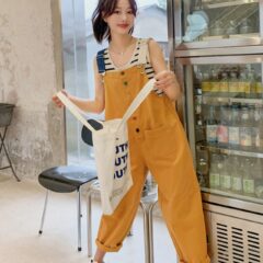 夏を先取り！ジメジメ梅雨に負けないオレンジファッションアイテム