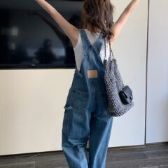 デニムで叶える初夏らしいカジュアルスタイル！注目3アイテムの魅力とは？