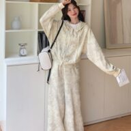 やっぱり楽チンワイドパンツがいい！タイプが違う3選をチェック！