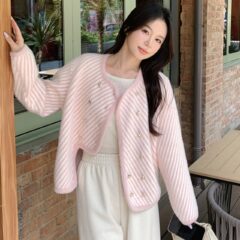 秋冬に欲しいカーディガンはコレ！使えるのに可愛いデザイン3選