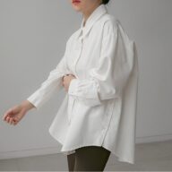 いま買い足すなら断然シャツがいい！長く着られるデザインをチェック