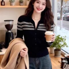 この春こそ挑戦したい！ダサくならないボーダー特集