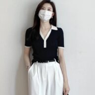 かわいいポロシャツは早めにチェック！夏前から取り入れたいデザインは？