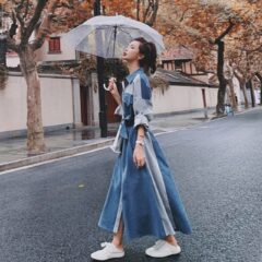 通勤にも休日にも。20代・30代女性の秋コーデ3選