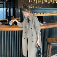 通勤にも休日にも。気温差に備える大人の秋コーデ3選