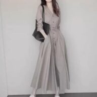 これからの秋に。20代・30代女性におすすめのワンピース3選